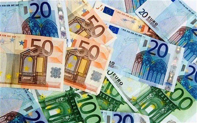 Euro  Introduced