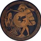 Greek persian duel