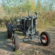 farm all
