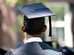 Graduating Elementary School