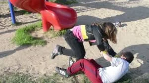 My Sisters Valentines Terror