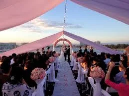 My mom's "2nd" Marriage