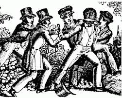 The Fugitive Slave Act