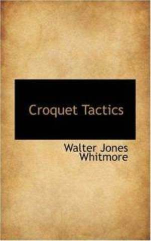 Walter Jones Whitmore and "The Field"