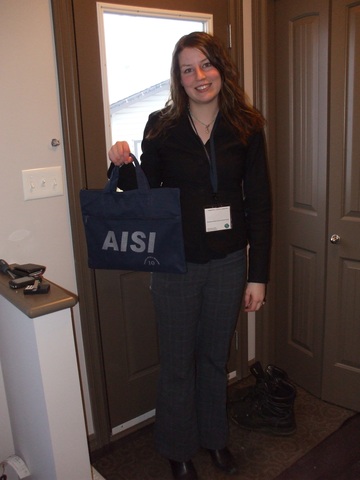 First Teaching Job Harvest Baptist Academy