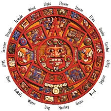Maya Use of the Long Count Calendar (1000 CE)