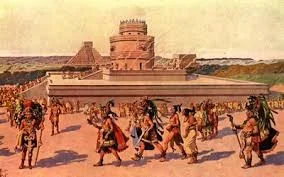Conquest of the Maya by the Spanish (1524–1697 CE)