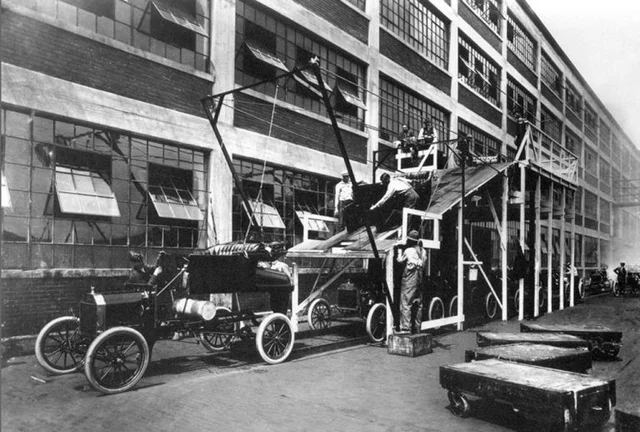 Assembly Line