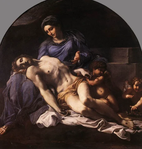 Pieta