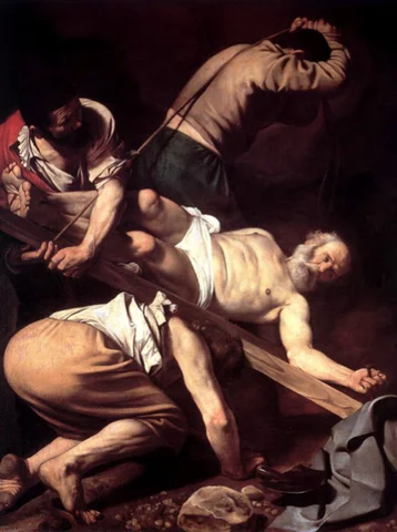 Peetruse ristilöömine