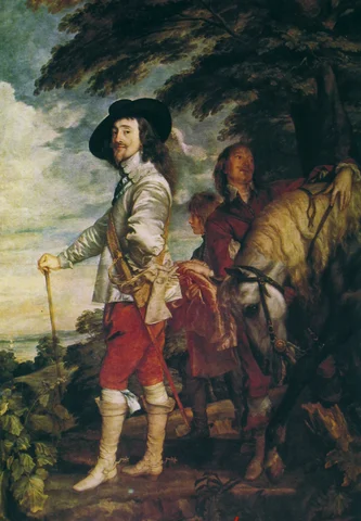 Charles I