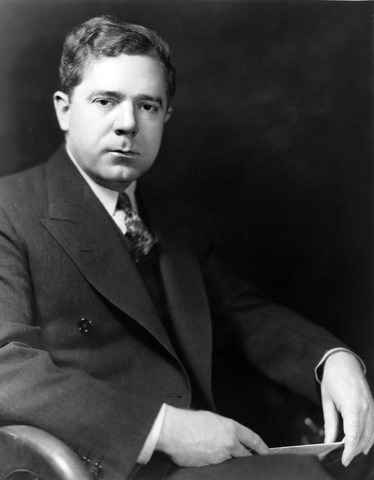 Huey Long Assassination