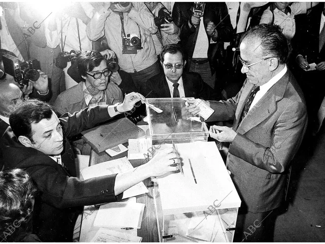 Elecciones Generales de 1977