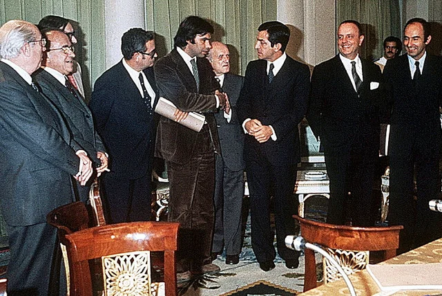 Pacto de la Moncloa (1977)