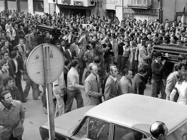 Sucesos de Vitoria (1976)