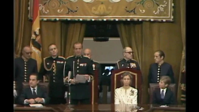 Primera legislatura democrática (1979)