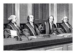 Marbury V. Madison