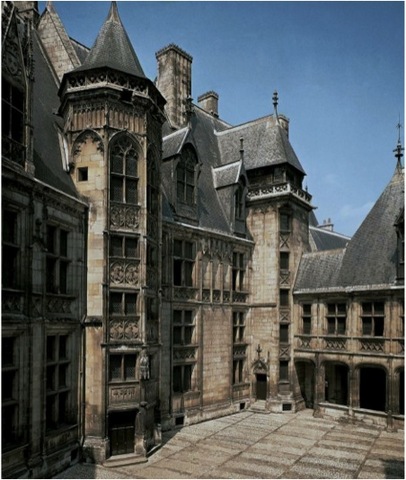 Jacques Coeur House