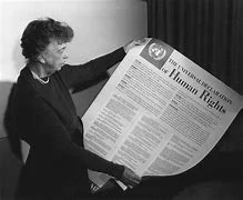 La Declaració Universal dels Drets Humans