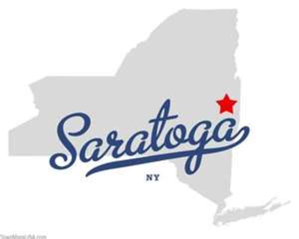 Saratoga Springs, NY