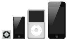 Apple iPod