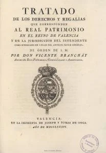 Decreto de Valencia