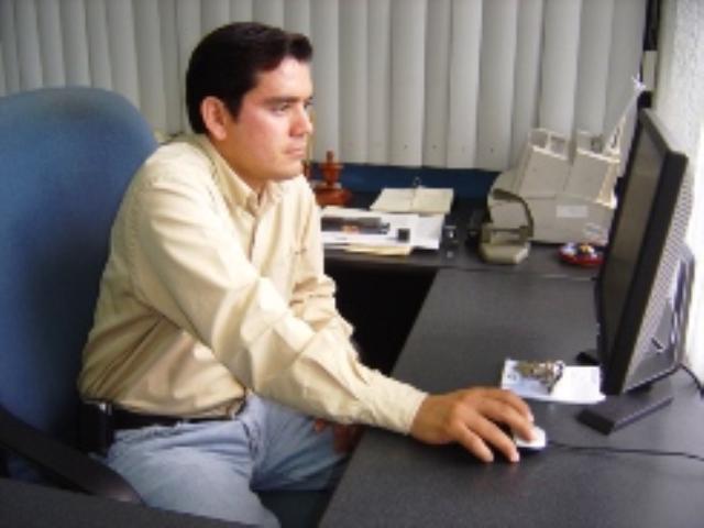 Entrada a la universidad de mis hijos