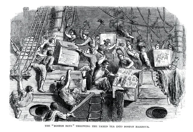 Taxes, Laws, and More Taxes