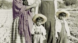 Timeline: Immigration