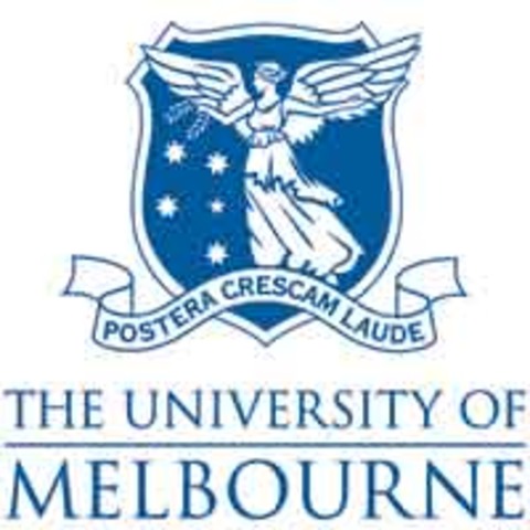 1854 University of Melbourne