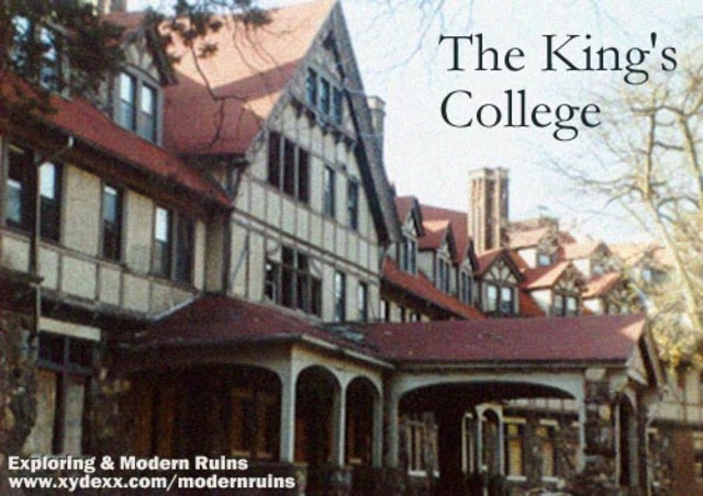 The King's College