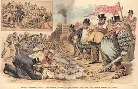 Social Darwinism