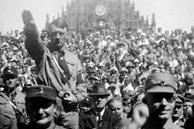 Czechoslovakia is Captured