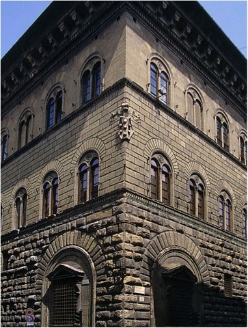Palazzo Medici-Riccardi