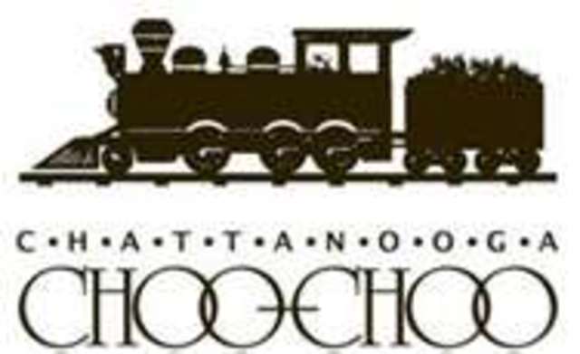 Chattanooga Bound - All Aboard!