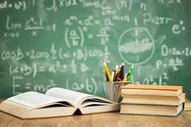 The Central Process: Education Chapter 8