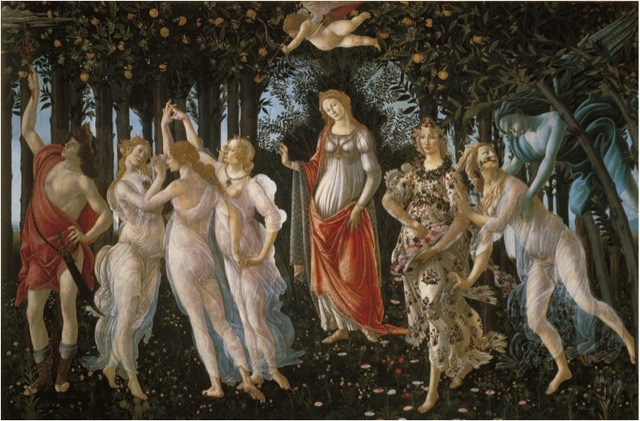 Primavera