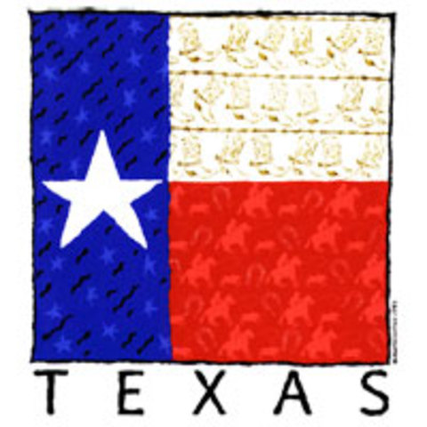 The Secession of Texas