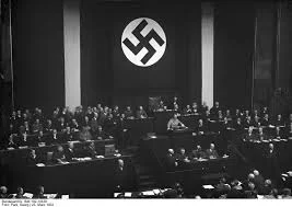 Hitler Gains Power