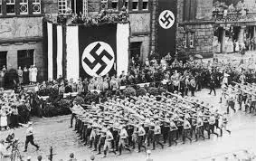 Nazi Assault