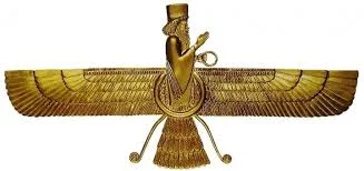 Zoroastrianism