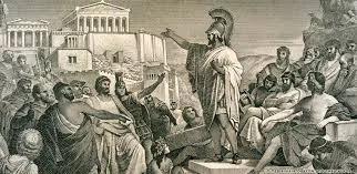 Golden age of Greece