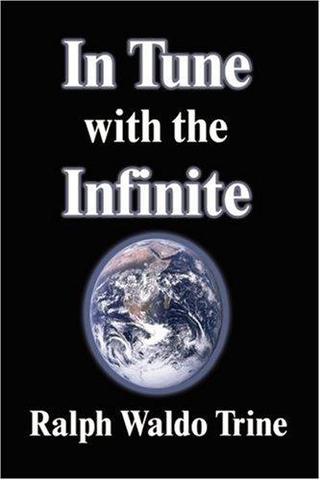 "In Tune with the Infinite" - Trine