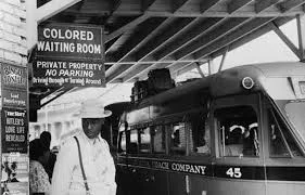 Plessy v. Ferguson
