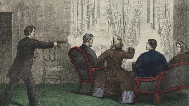 Lincoln's Assassination