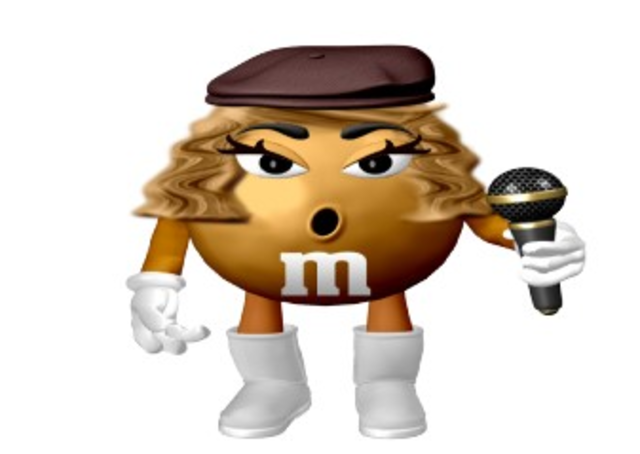 Another Star is Born