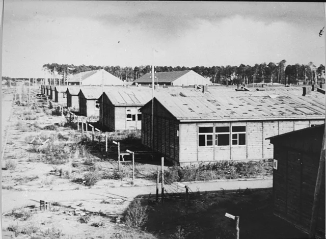 Concentration Camps
