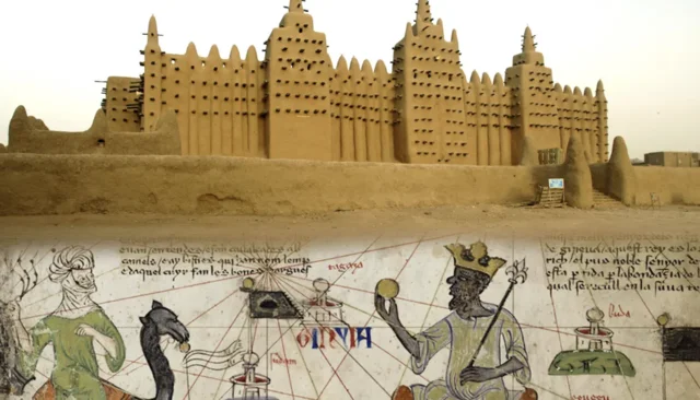 Djenne City