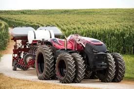 Case IH