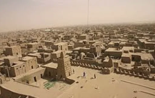 Timbuktu
